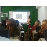 AULA DIGITAL - Capacitación intensiva a nuestro equipo docente